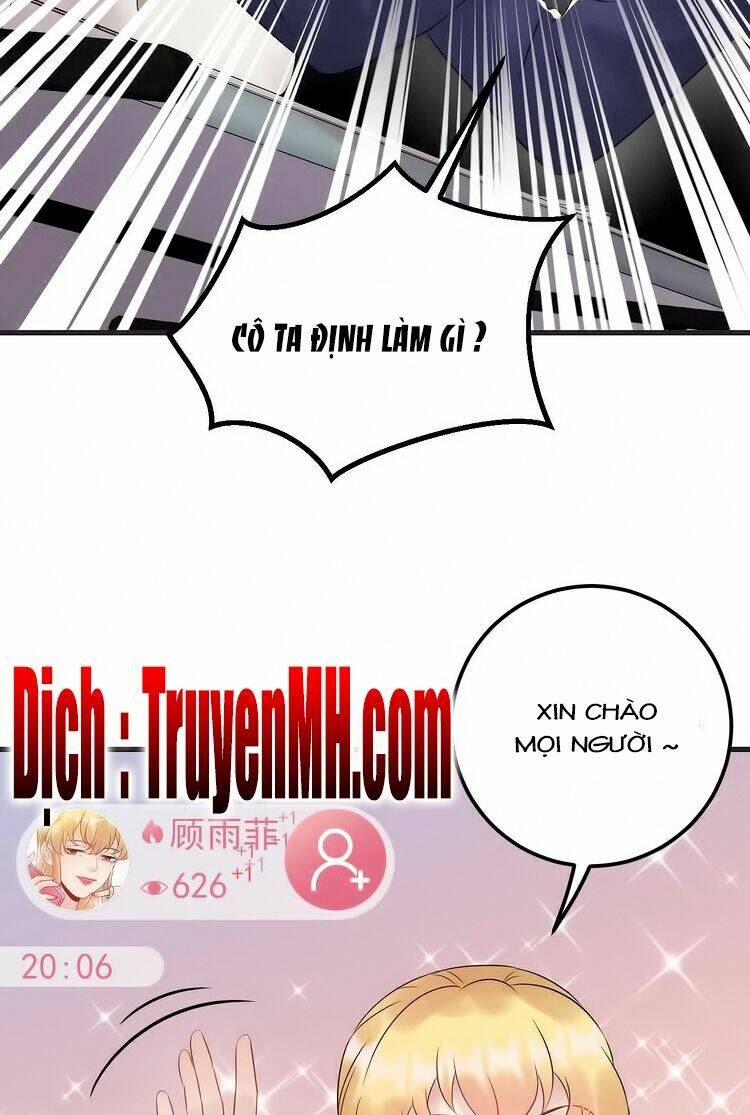Trong Sinh Chi Ức Vạn Ảnh Hậu Yếu Thượng Vị: Chapter 190