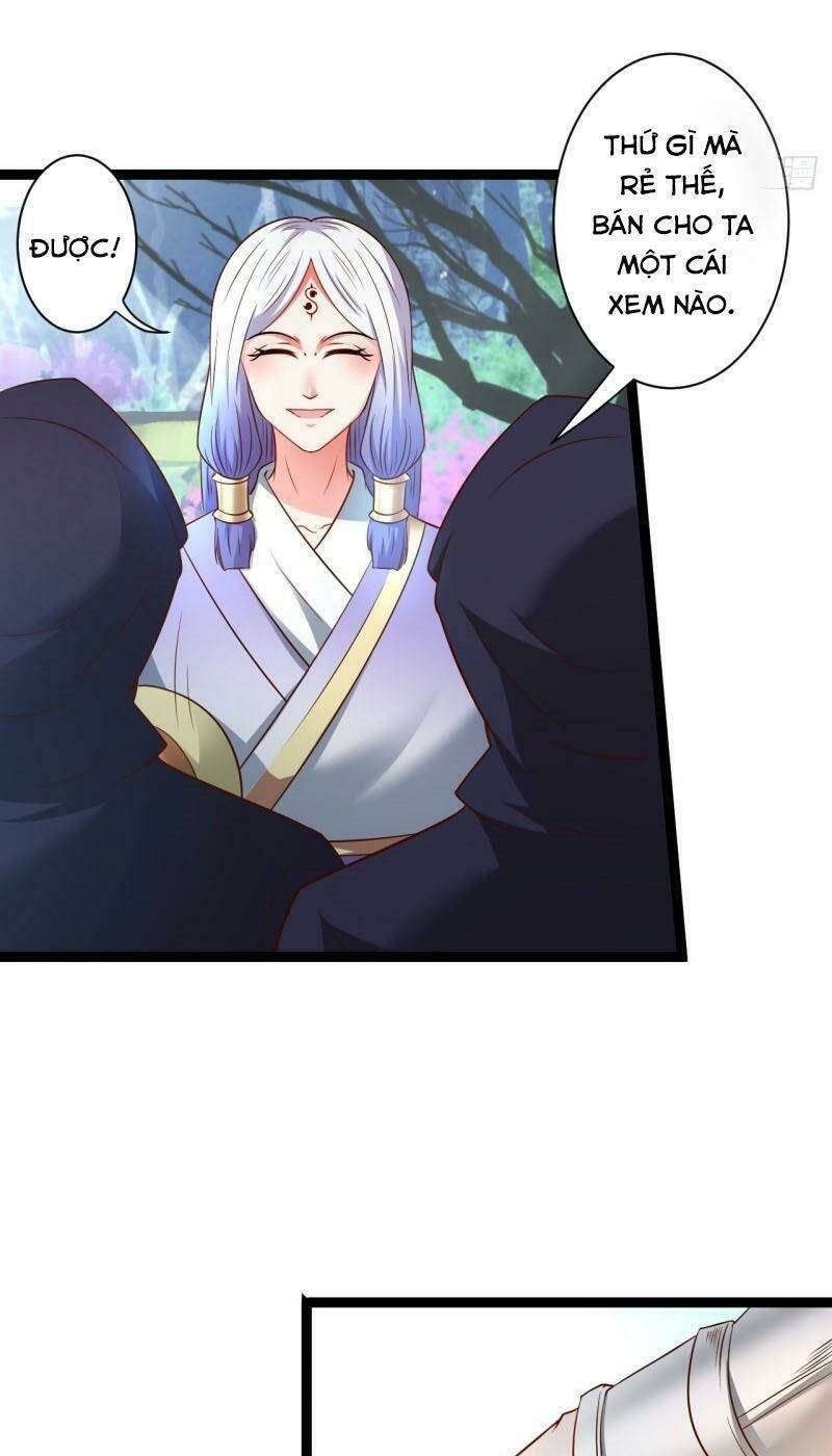Trọng Sinh Tối Cường Ma Tôn Ở Rể: Chapter 61
