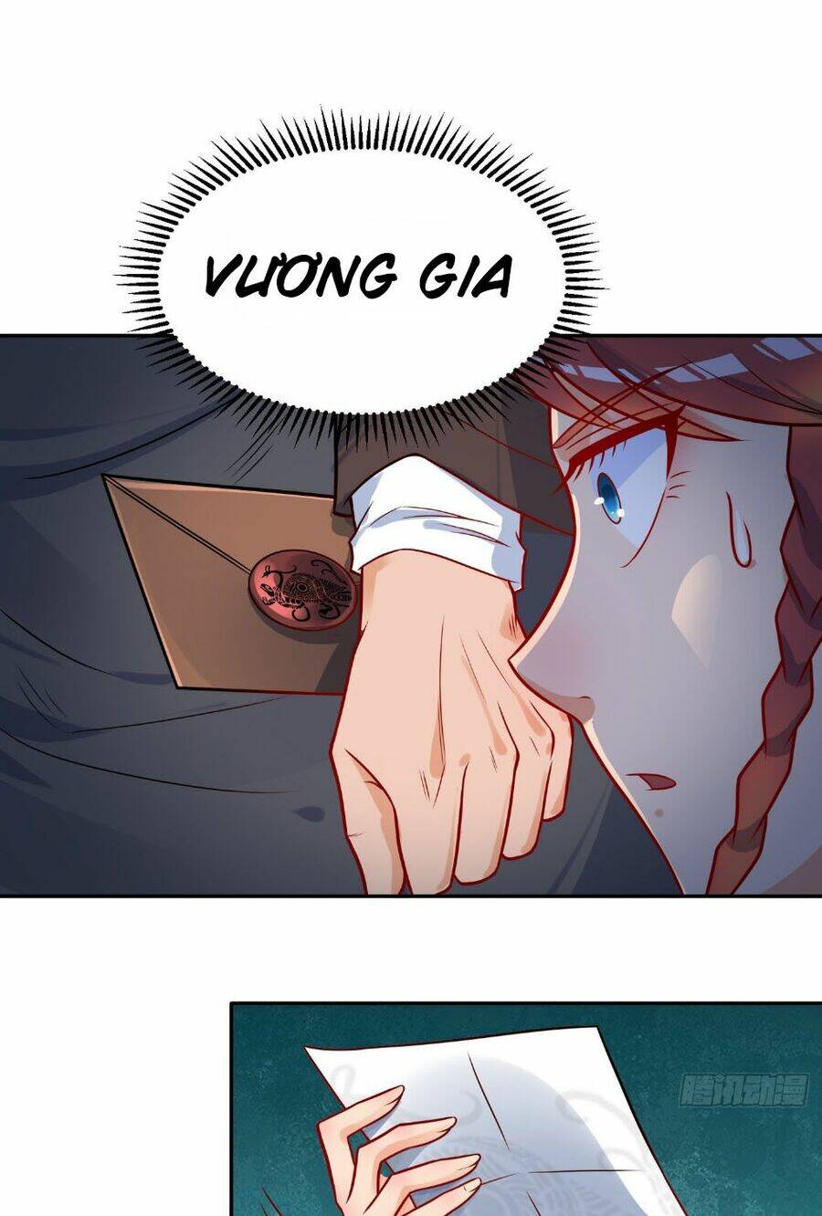 Tiên Giới Thương Thành: Chapter 53