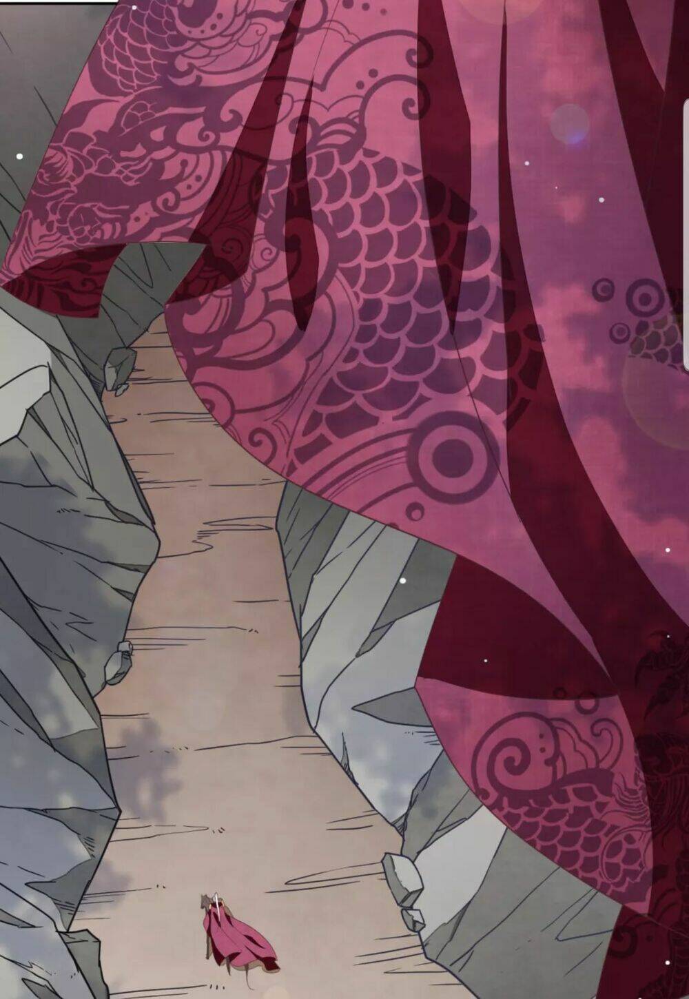 Xuyên Về Cổ Đại Làm Quốc Bảo: Chapter 44