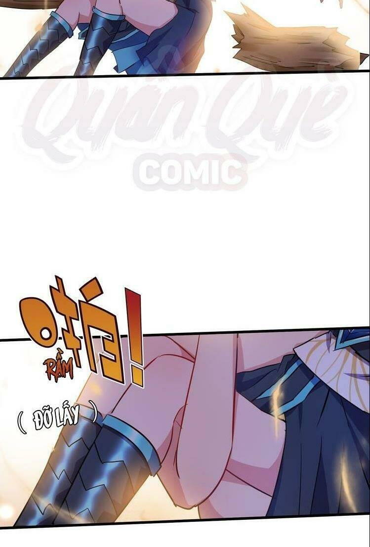 Kinh Thế Kỳ Nhân: Chapter 48