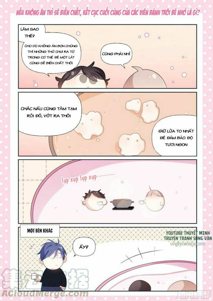 Ảnh Đế X Ảnh Đế: Chapter 173