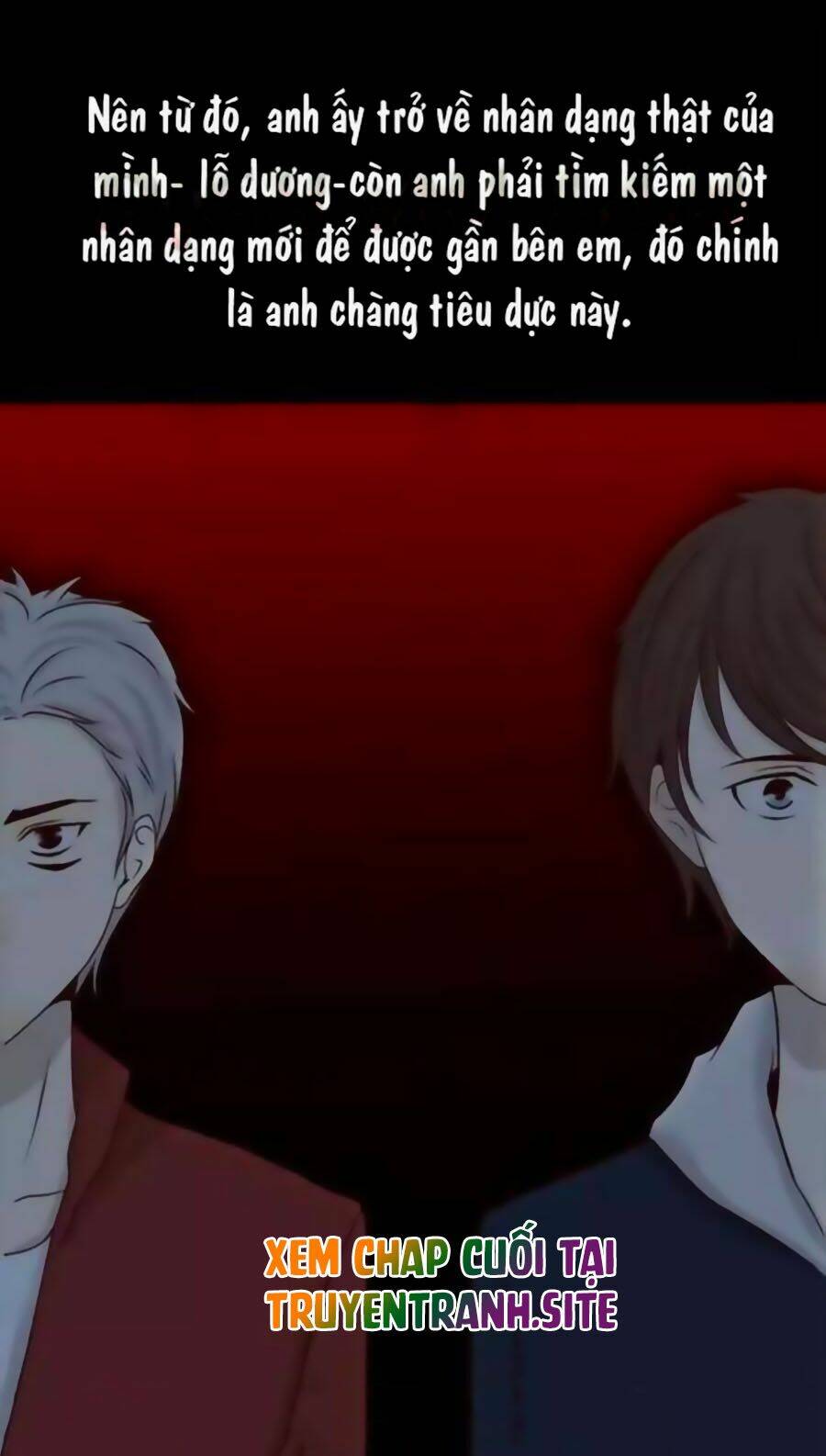 Tấm Da Người: Chapter 28