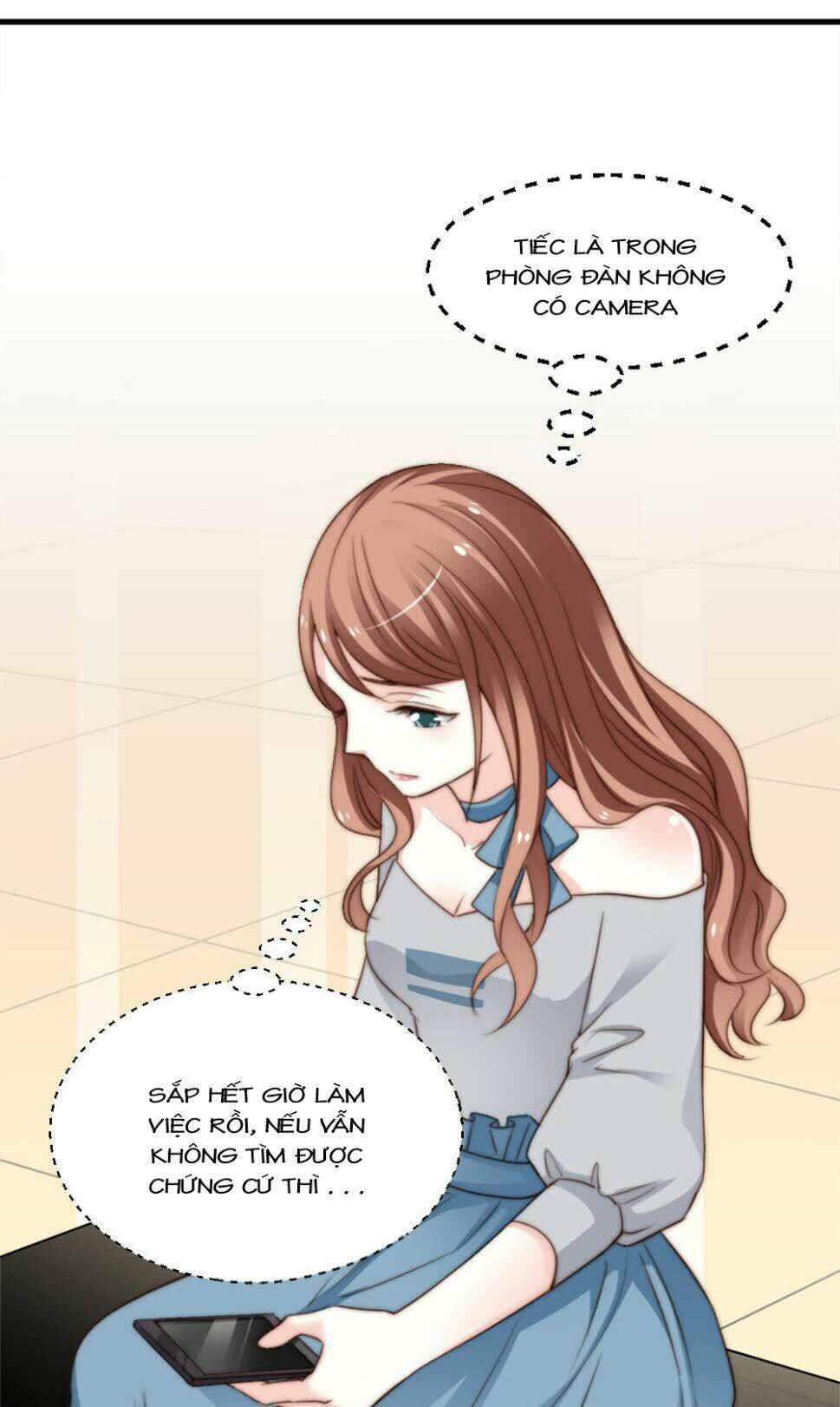 Bí Mật Của Thiên Kim: Chapter 125