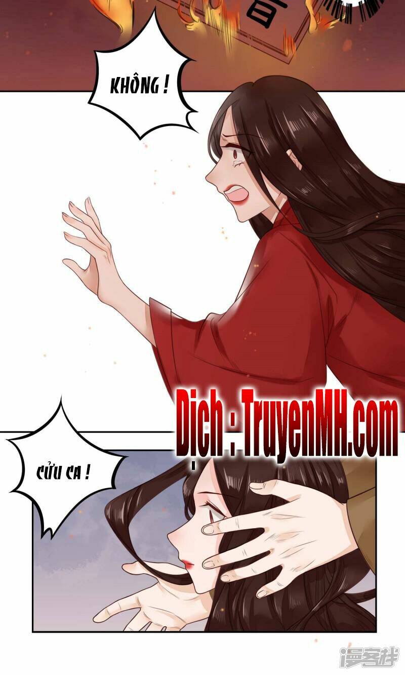 Phượng Hoàng Tê Lâm: Chapter 11