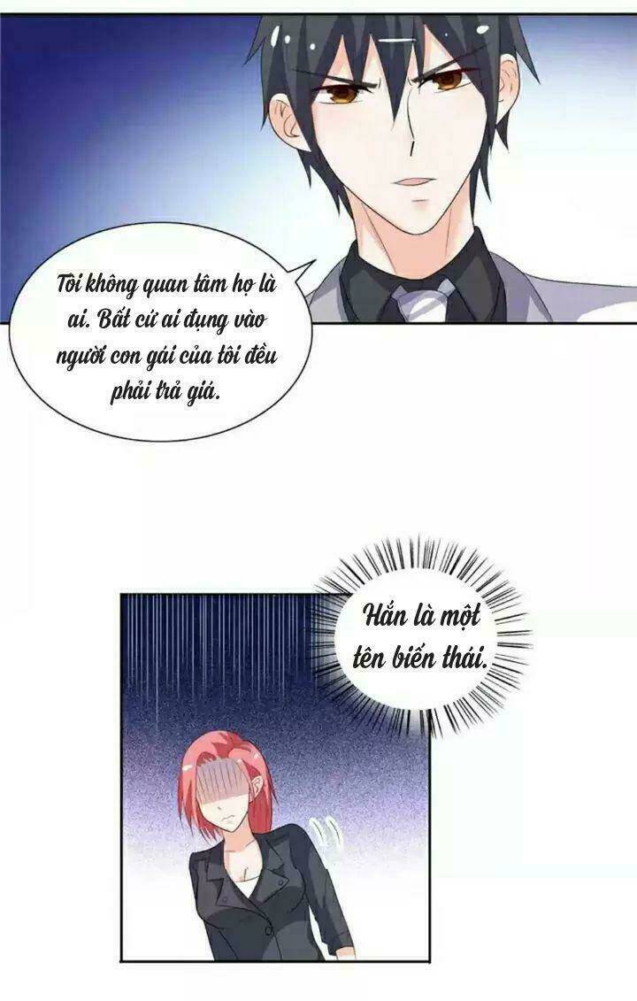 1 Nửa Hoàn Hảo Của Ceo: Chapter 43