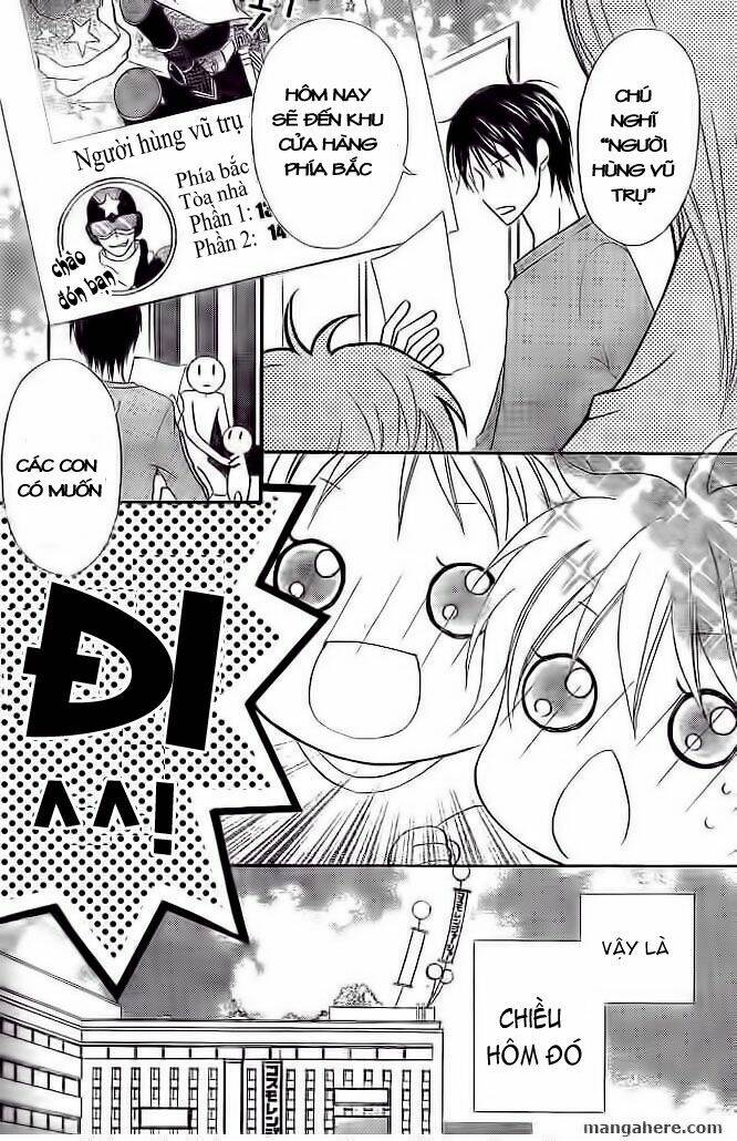 Love So Life: Chapter 9