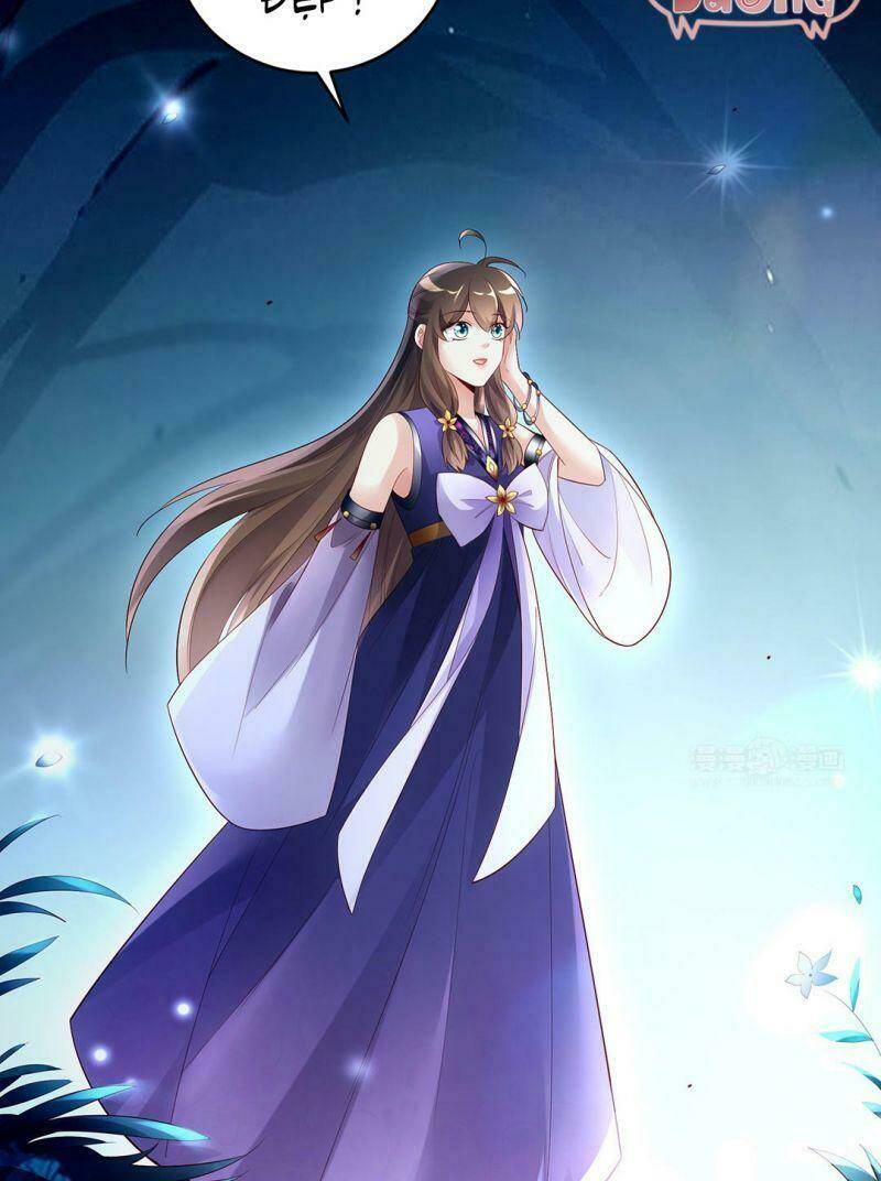 Thiên Kim Bất Hoán: Chapter 65