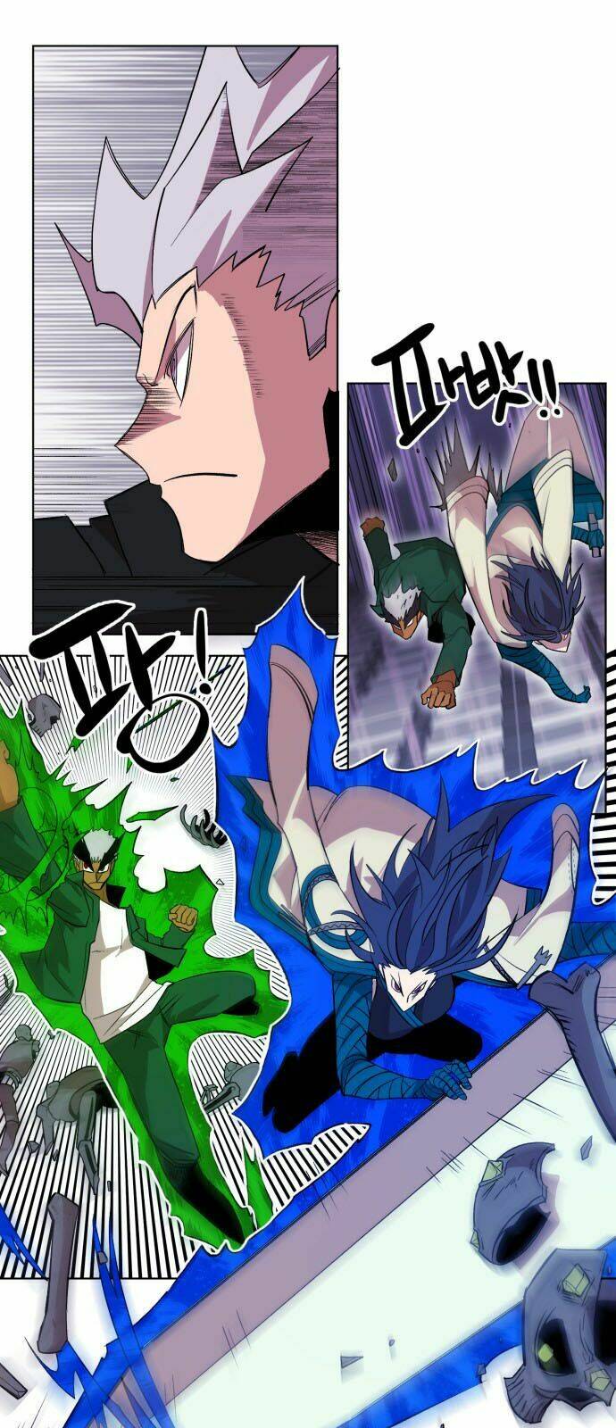 Hard Core Leveling Warrior Ss2: Chapter 14