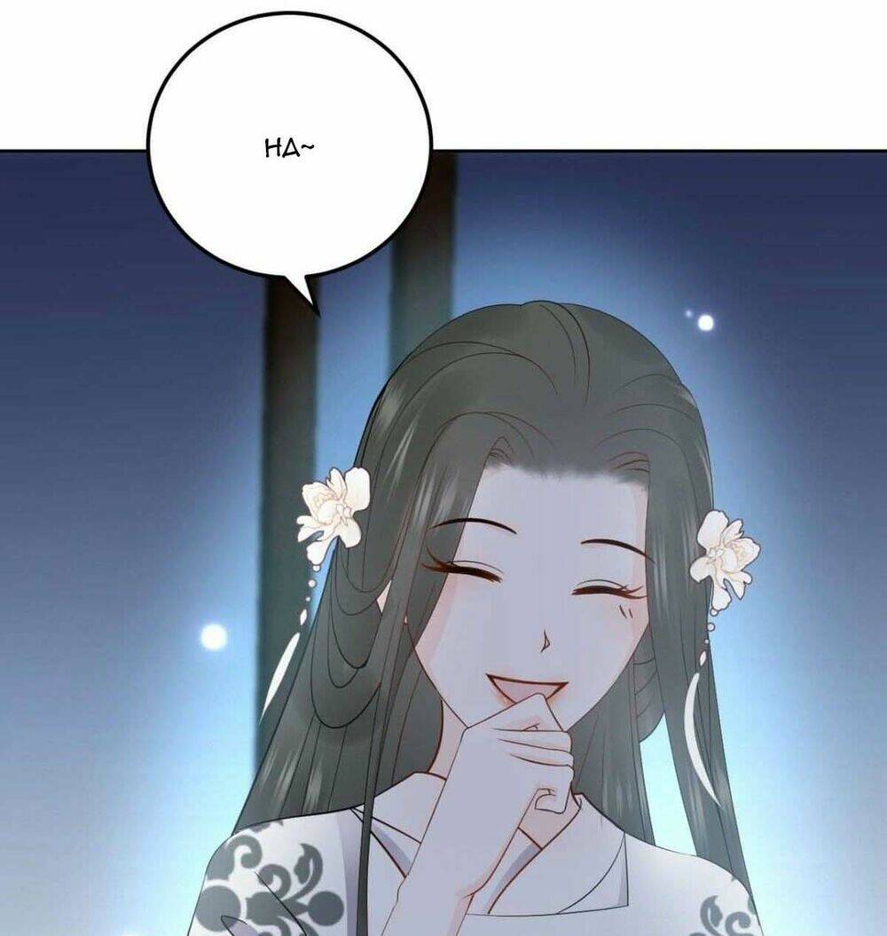 Vương Phi Thông Linh: Chapter 11