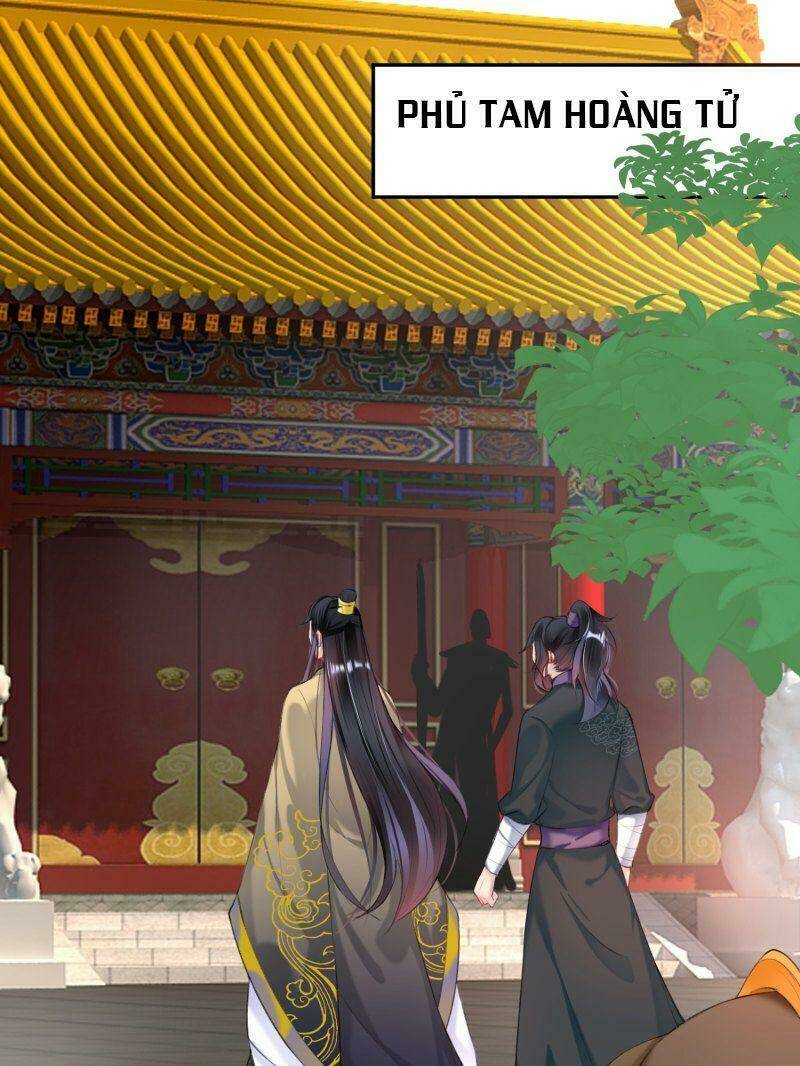 Vương Gia, Áo Lót Của Ngươi Rơi Mất Rồi: Chapter 75
