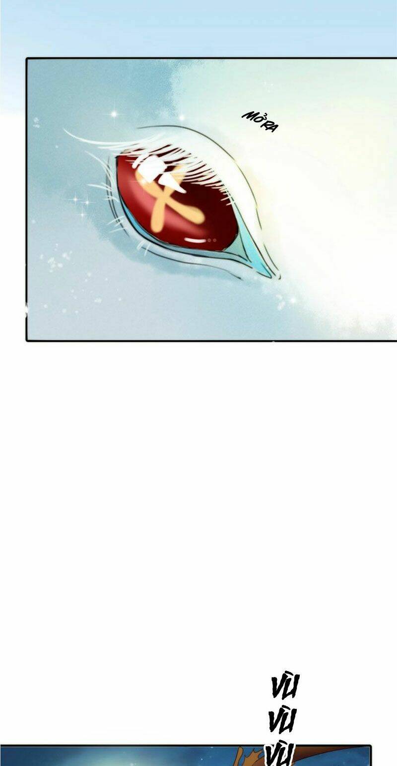 Cướp Chàng Vợ Về Đón Năm Mới: Chapter 46