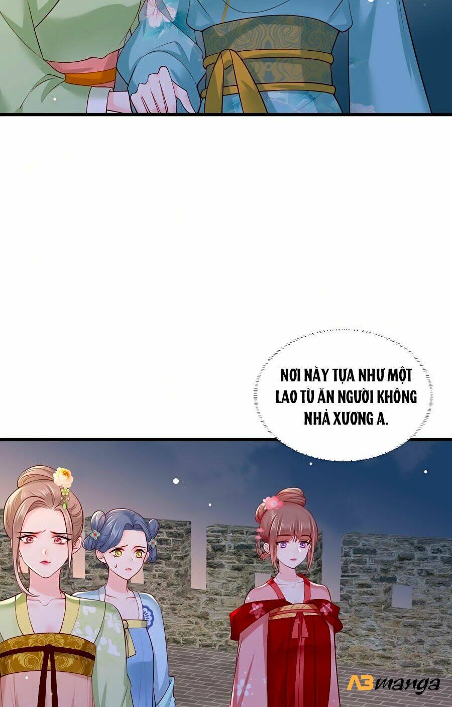 Nữ Thủ Phú Chi Kiều Sủng Nhiếp Chính Vương: Chapter 35