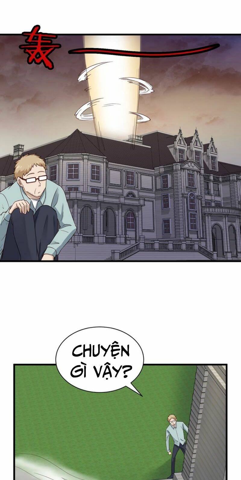 Hệ Thống Tu Tiên Mạnh Nhất: Chapter 47