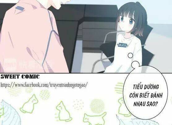 Vấp Phải Nghịch Quang: Chapter 37