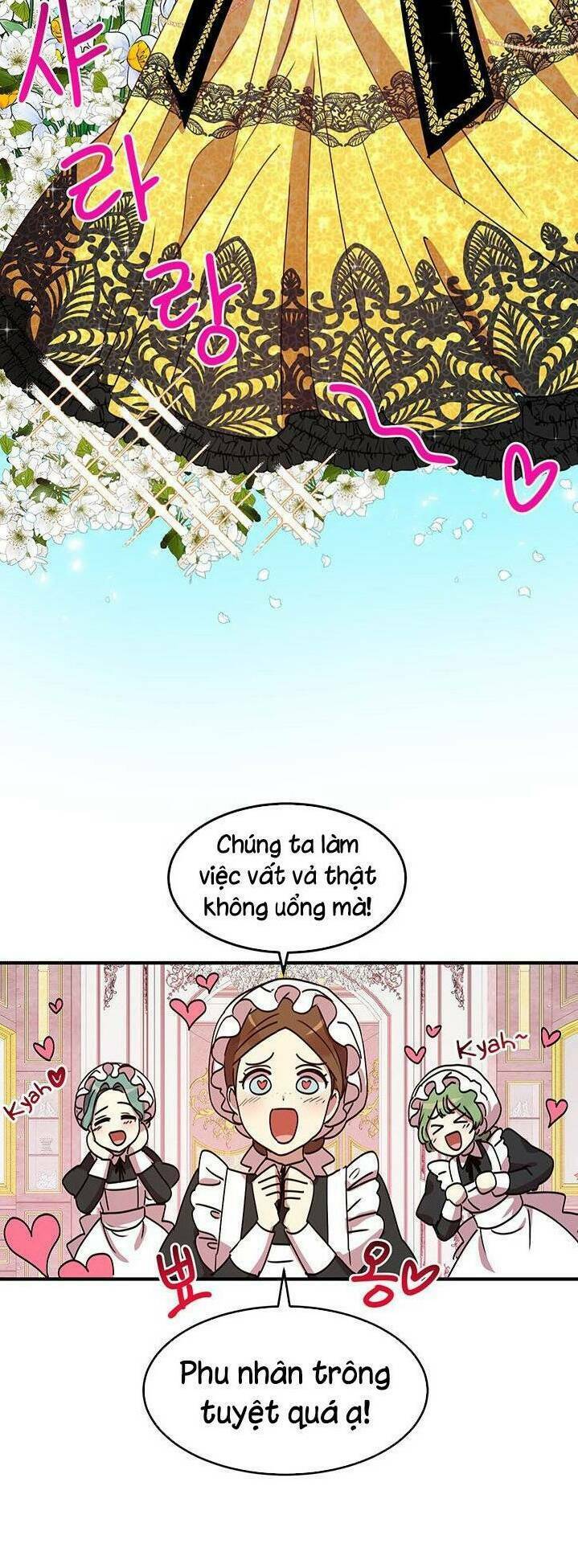 Công Tước, Loạn Vừa Thôi!: Chapter 39