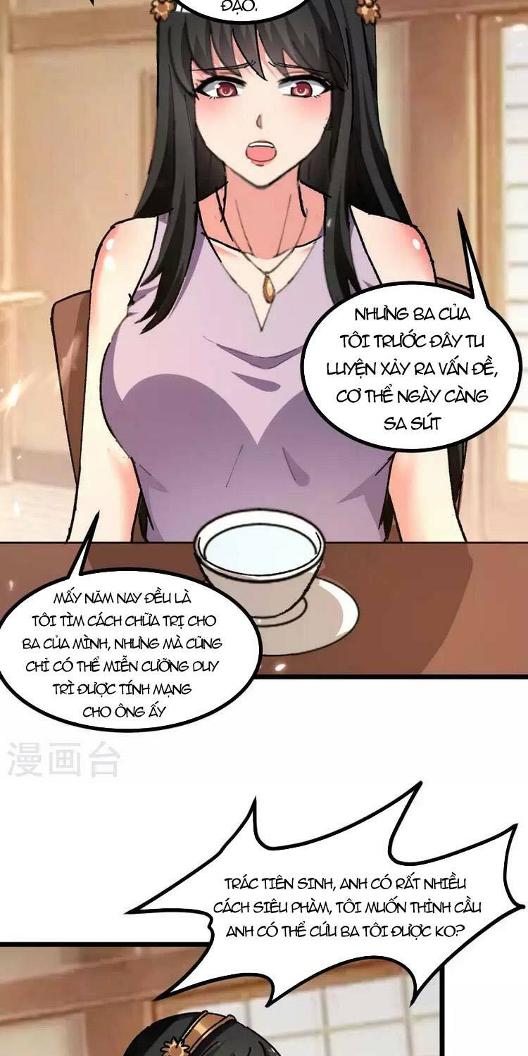 Trọng Sinh Khí Thiếu Quy Lai: Chapter 238