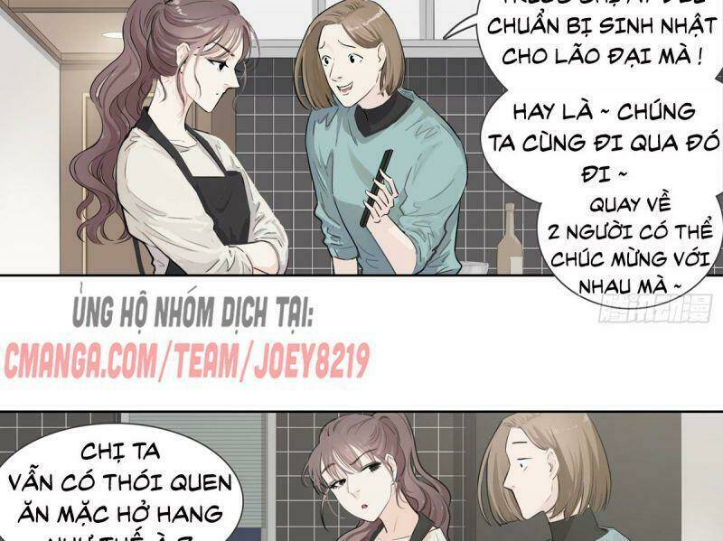 Kẹo Bông Gòn Và Mộng Giữa Ban Ngày: Chapter 29