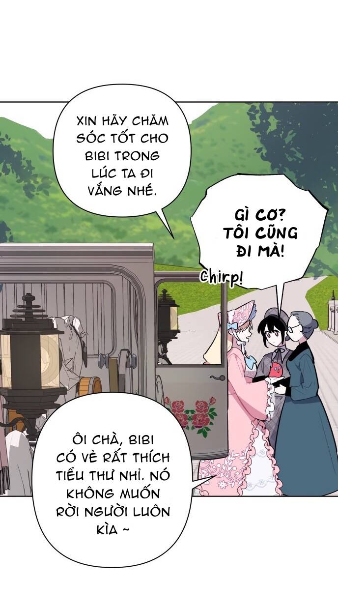 Cách Mà Pháp Sư Đối Mặt Với Cái Chết: Chapter 6.1