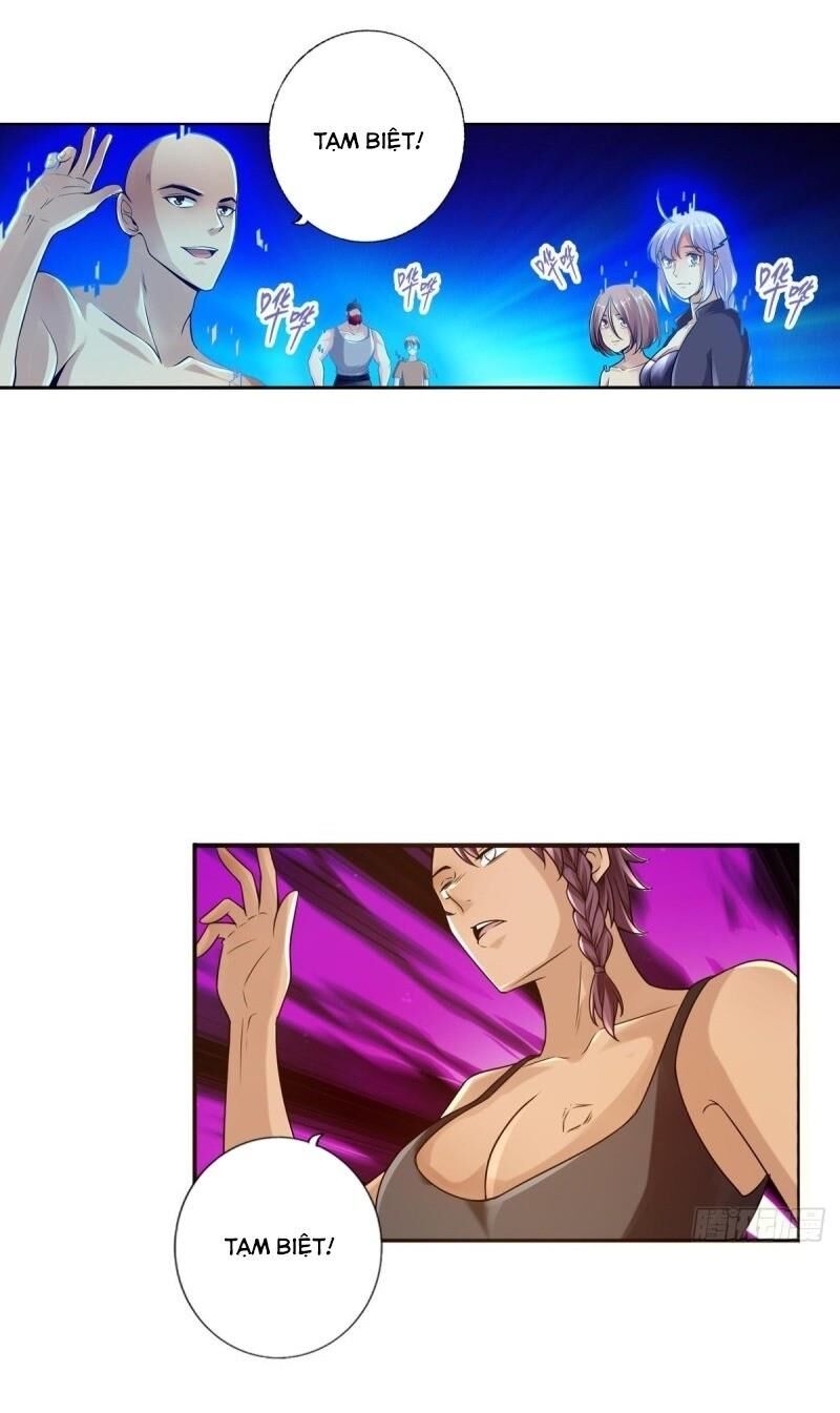 Hệ Thống Tìm Đường Chết Mạnh Nhất: Chapter 68