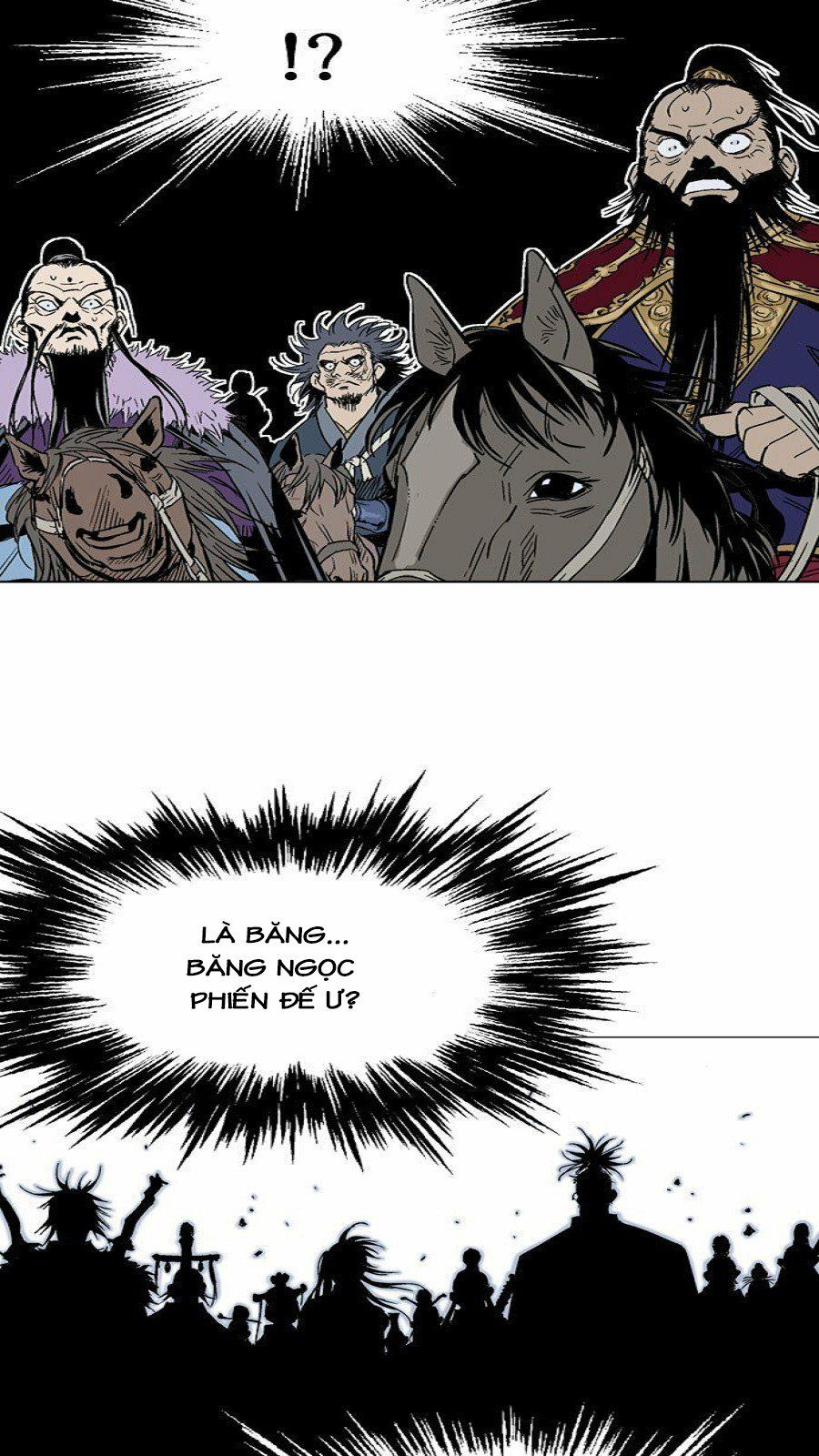 Cao Thủ 2: Chapter 52