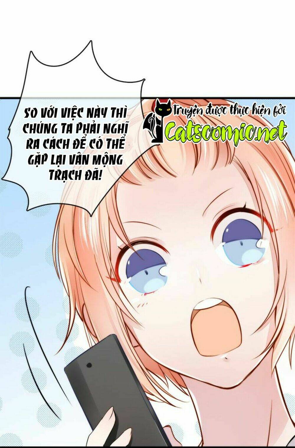 Ảnh Hậu Thời Gian: Chapter 8