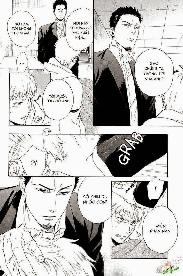 Acid Town: Chapter 12