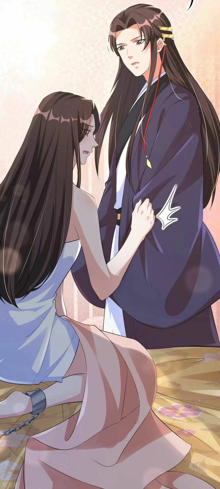 Vương Phi Có Độc!: Chapter 119