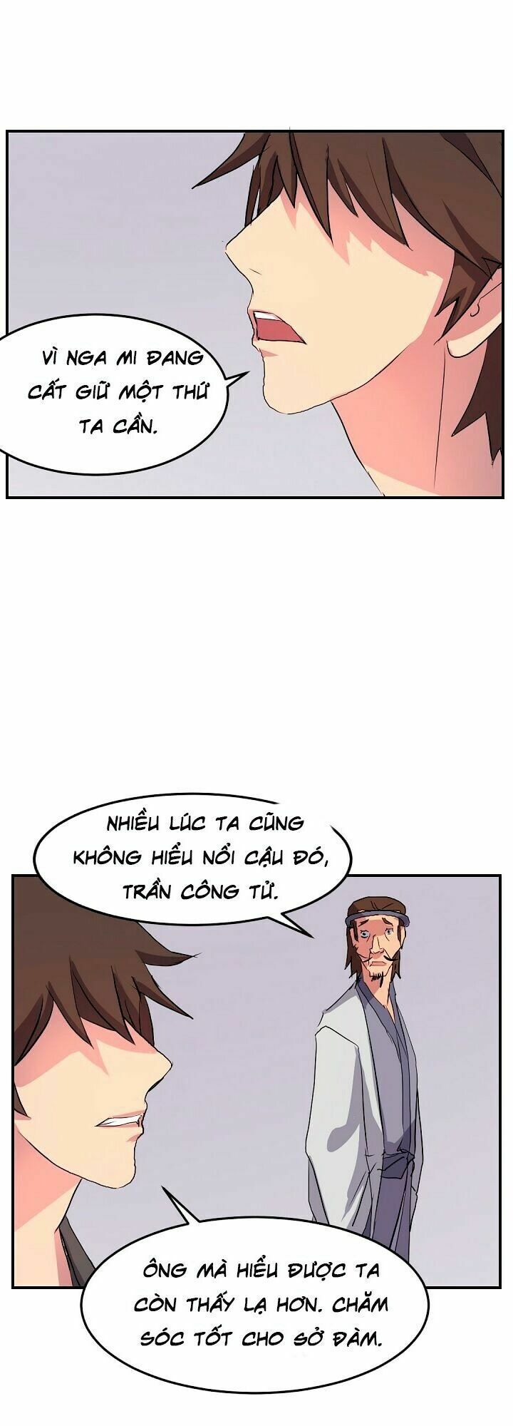 Trọng Sinh, Bất Khả Chiến Bại: Chapter 26
