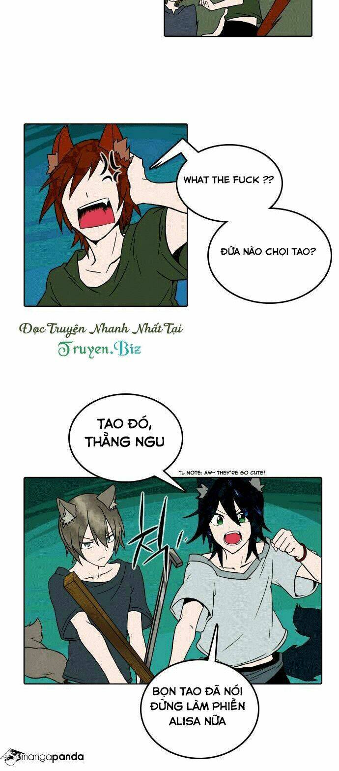Niflheim: Chapter 41