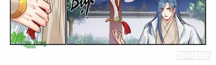 Luôn Có Yêu Quái: Chapter 195