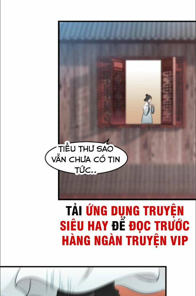 Lão Tổ Của Bạn Đang Online: Chapter 40