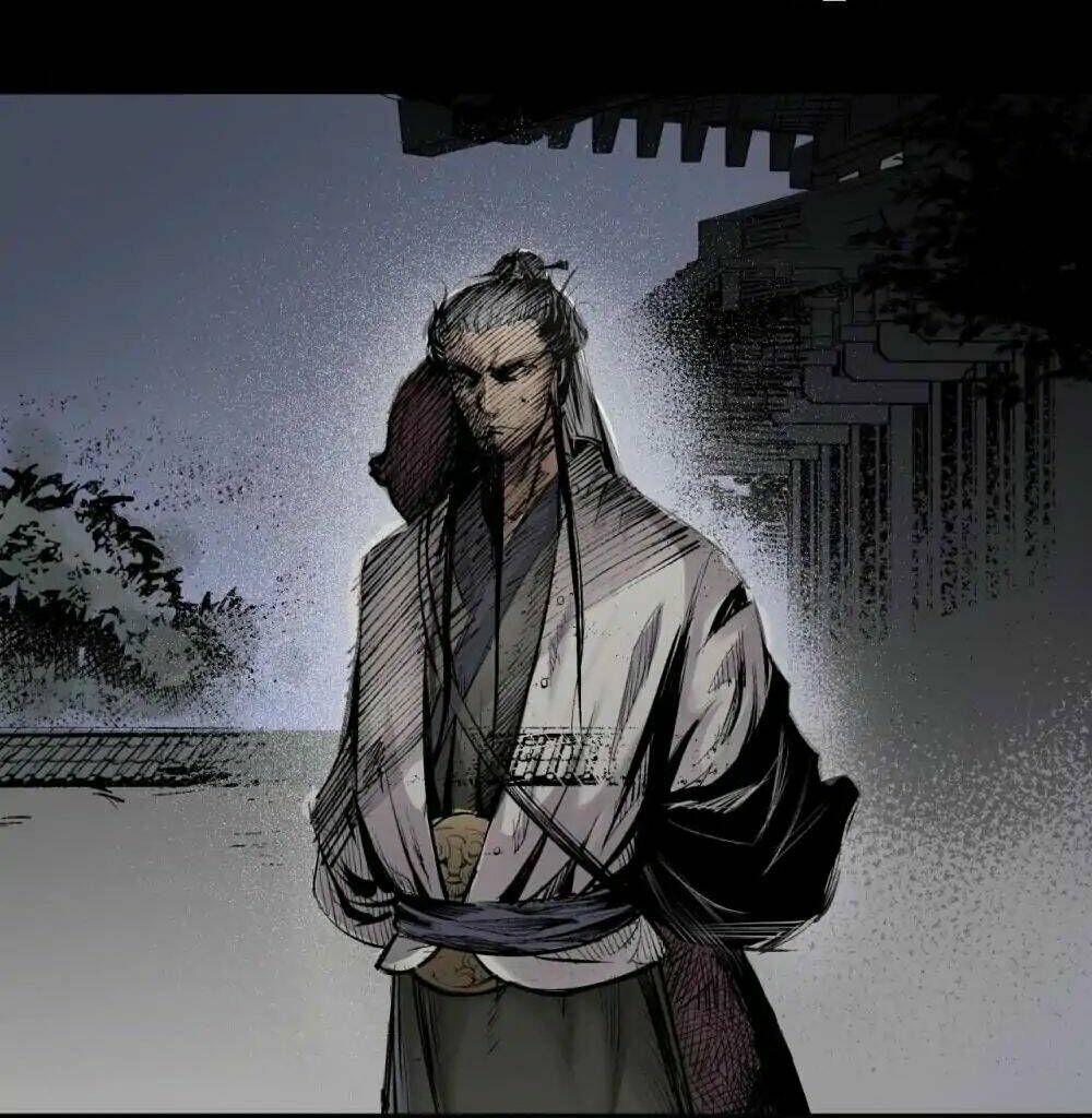 Thanh Gươm Quỷ: Chapter 24