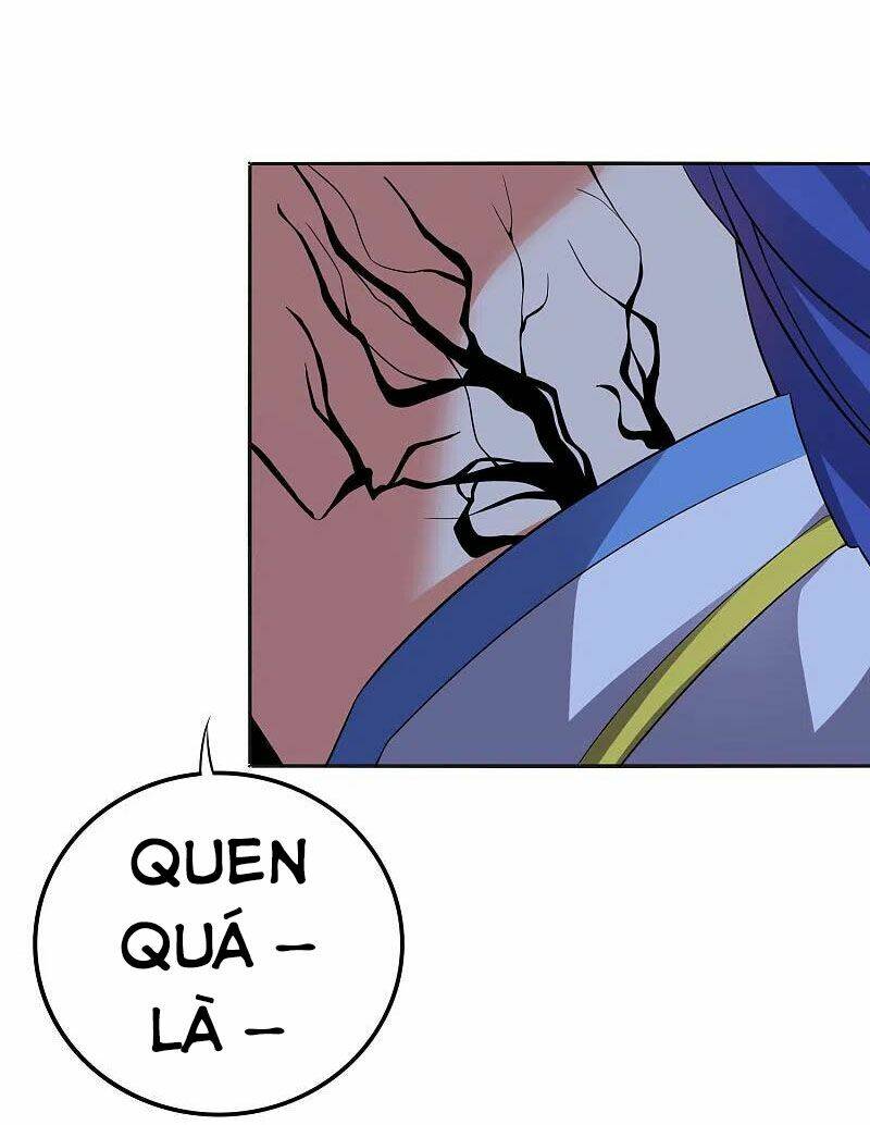 Phục Thiên Thánh Chủ: Chapter 175