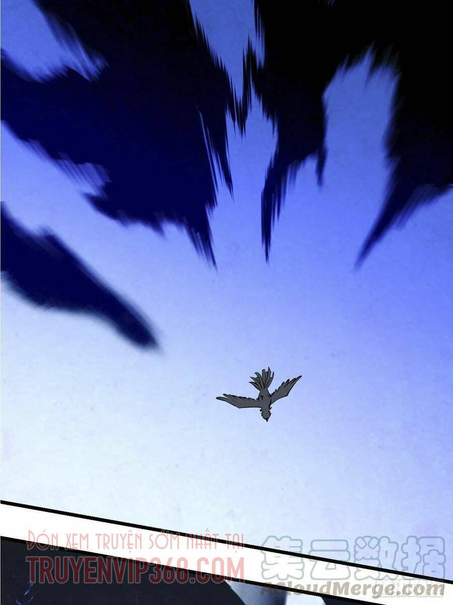 Người Nguyên Thủy Mạnh Nhất: Chapter 17