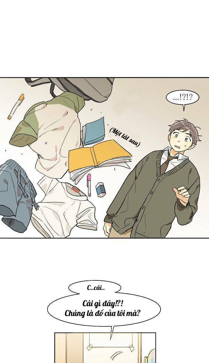 Dasadanan: Chapter 1