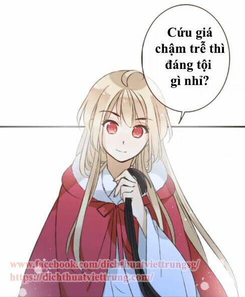 Bạn Trai Tôi Là Cẩm Y Vệ: Chapter 82