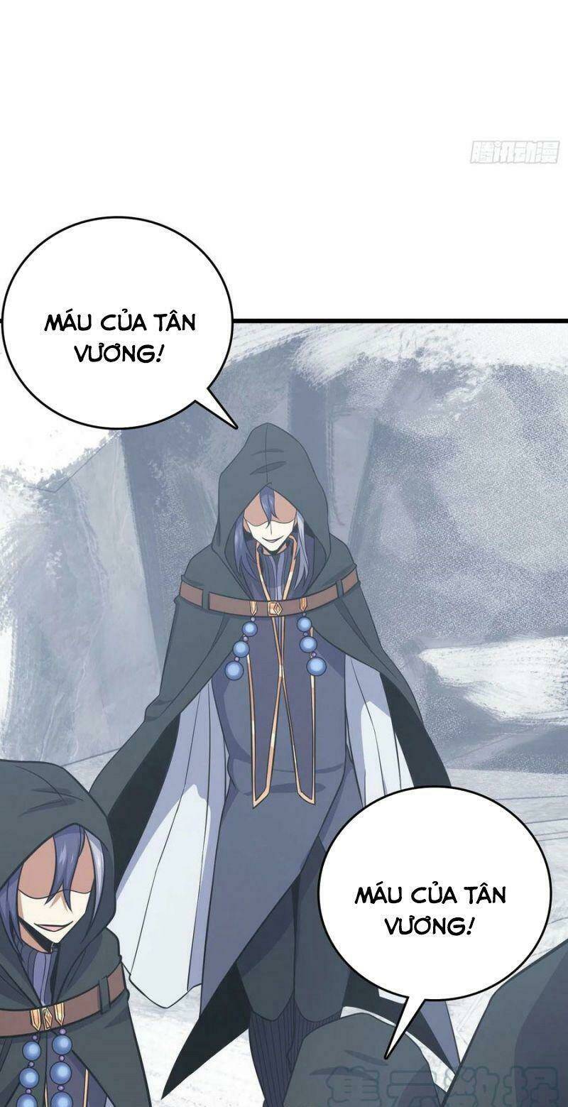 Tân Đình Là Hảo Đao: Chapter 17