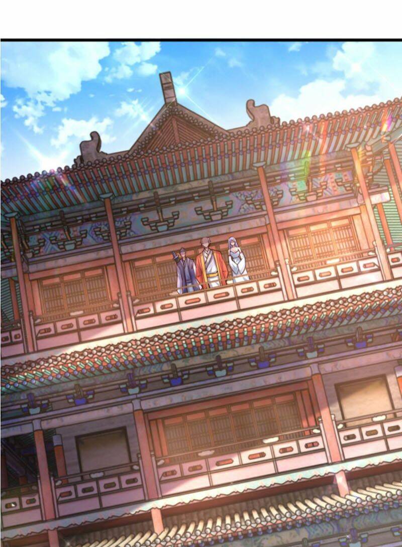 Ta Bị Phong Ấn Chín Trăm Triệu Thứ: Chapter 28