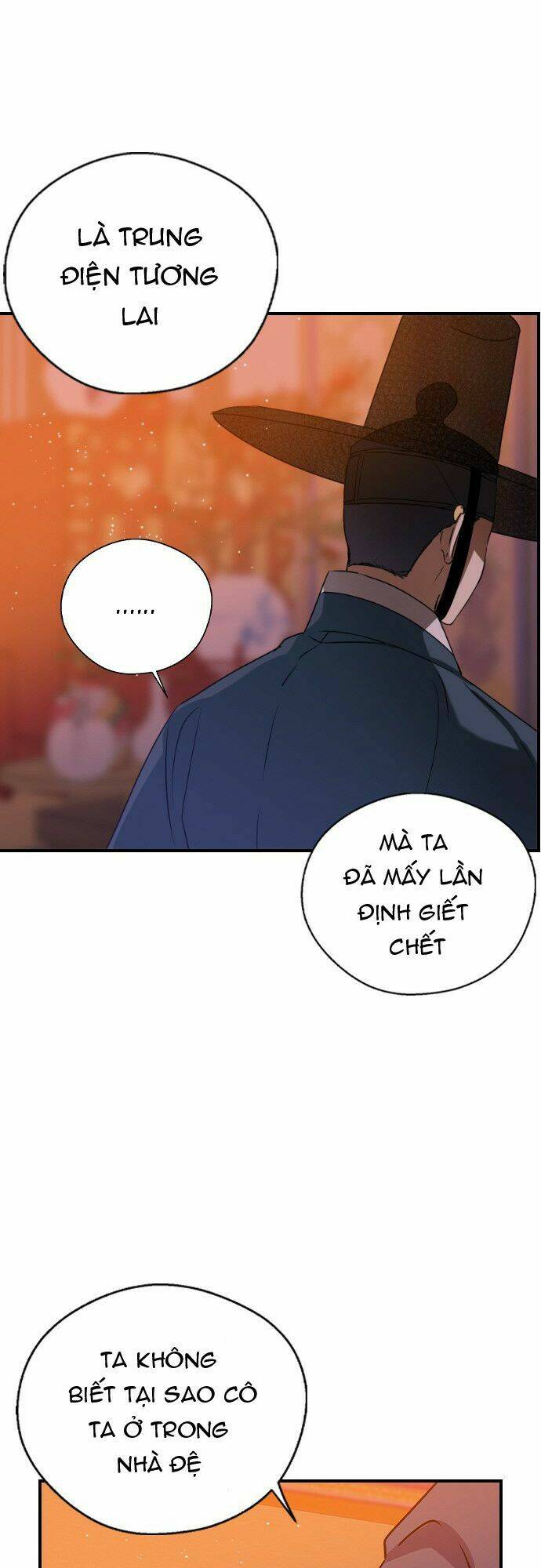 Duyên Nợ Kiếp Trước: Chapter 24