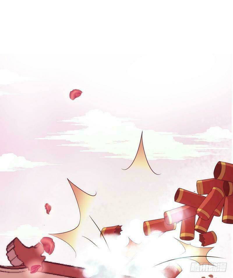 Vương Phi - Âm Động Thiên Hạ: Chapter 10