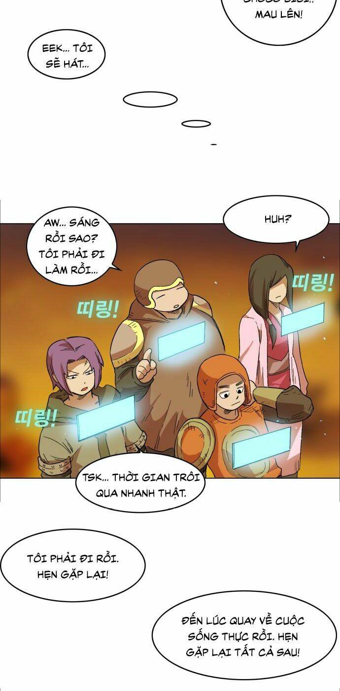 Hard Core Leveling Warrior: Chapter 176.2