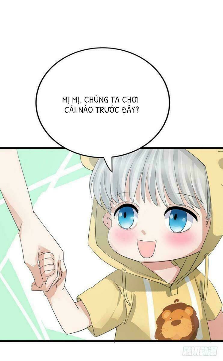 Chào Buổi Sáng, Ức Vạn Manh Thê: Chapter 8