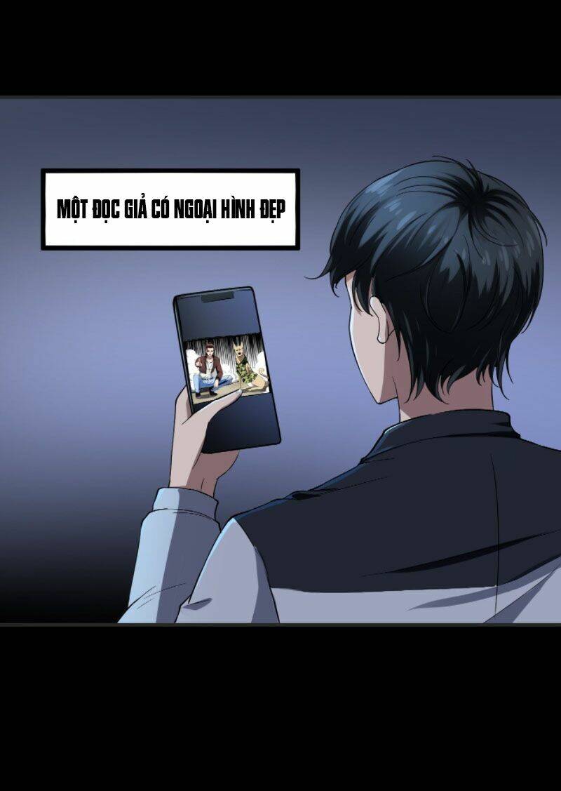 Phản Phái Yêu Tế: Chapter 11