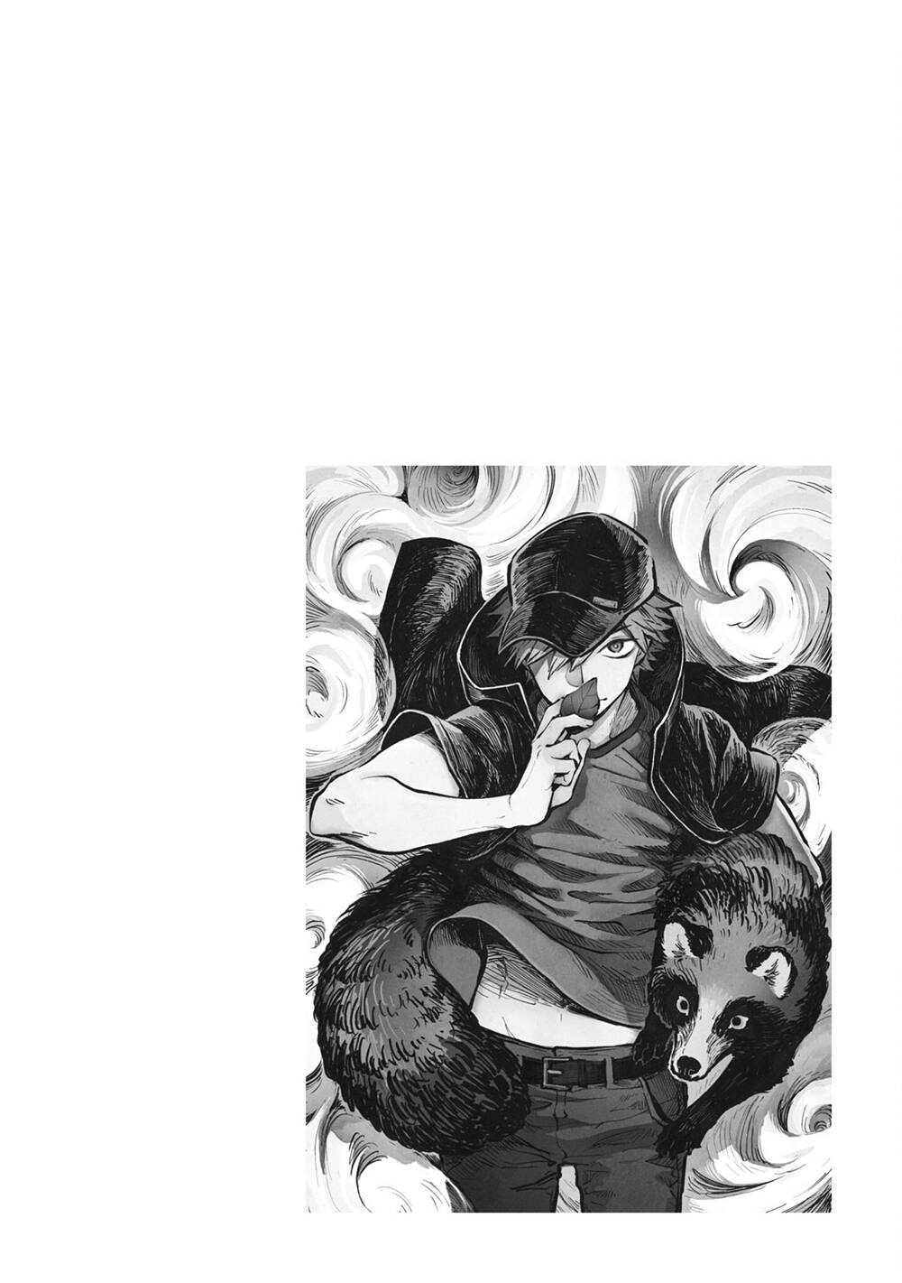 Phong Quỷ Truyền Thuyết: Chapter 13.5