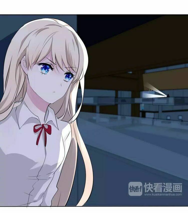 Một Lời Không Hợp Liền Hút Máu: Chapter 3