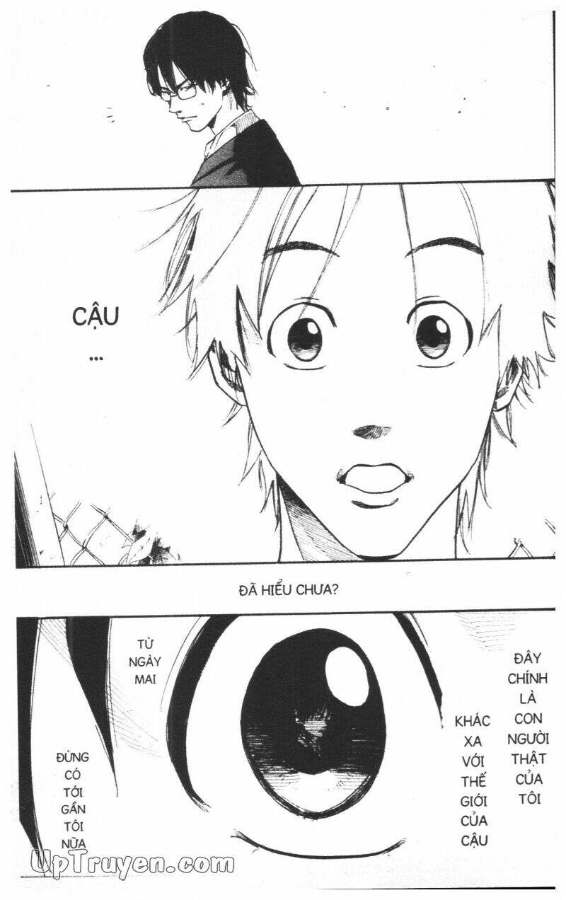 Over Drive: Chapter 13