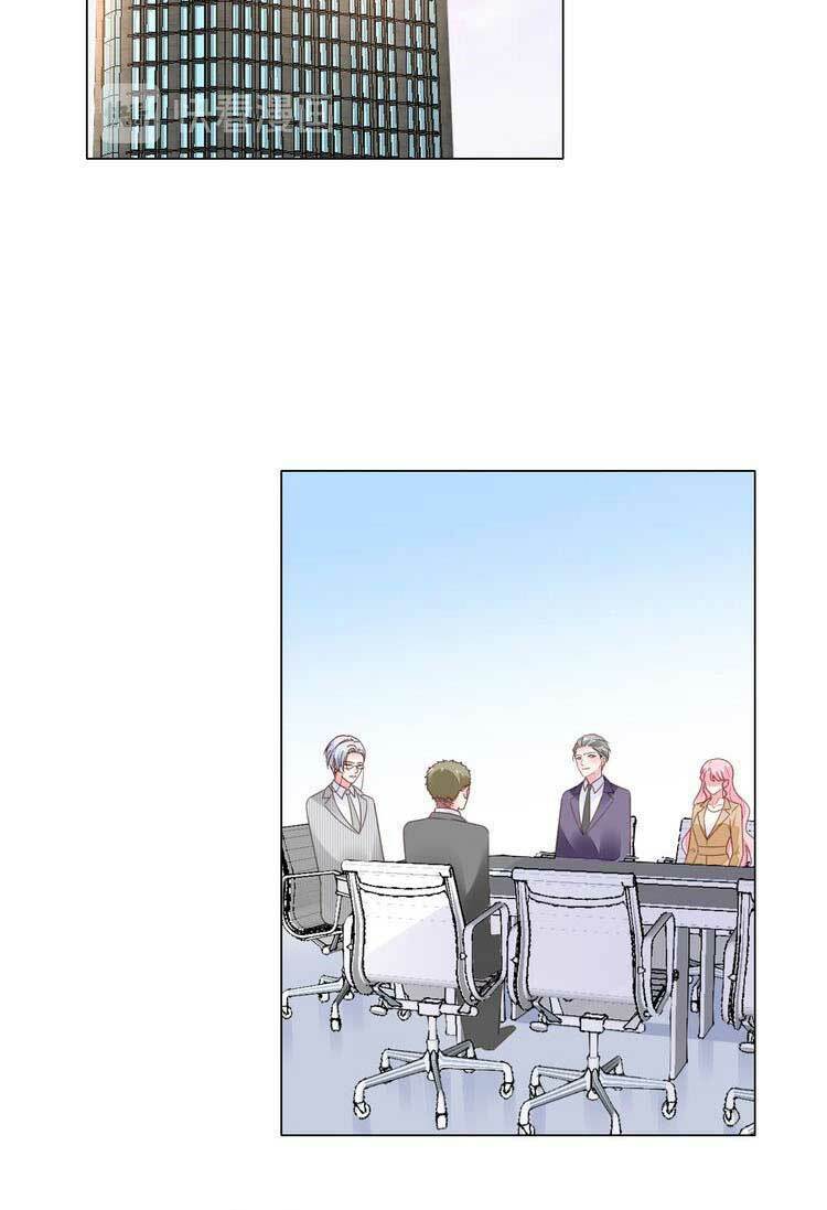 Điều Ước Sủng Ái Bất Bình Đẳng: Chapter 128.1