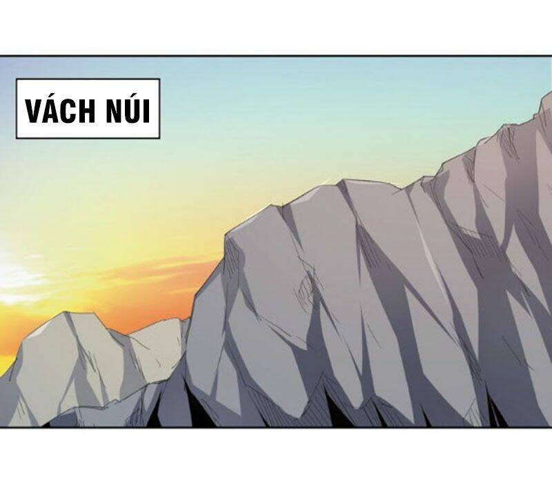 Nghịch Thiên Đại Thần: Chapter 45