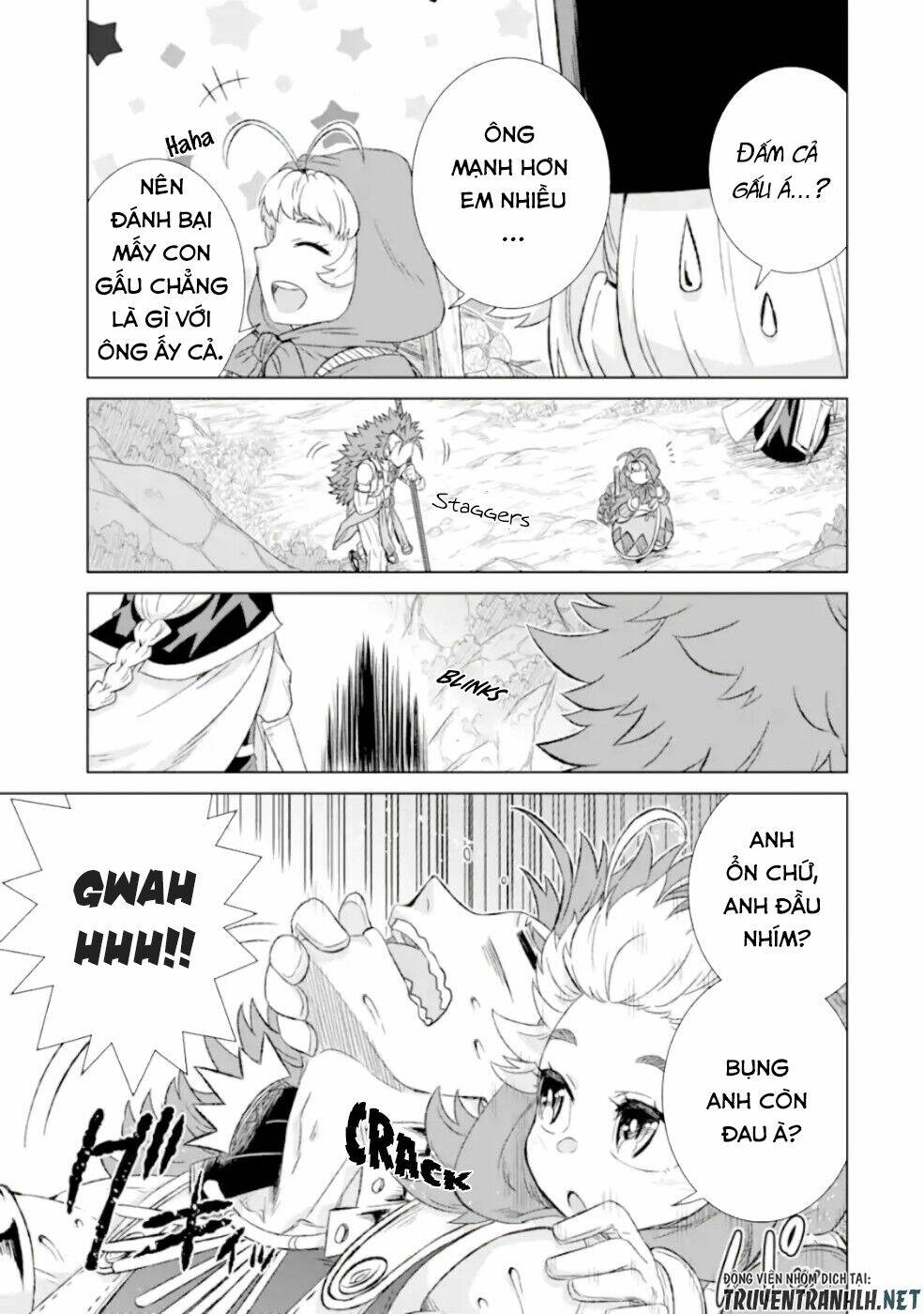 Isekai De Tadahitori No Mamono Tsukai ~ Tenshoku Shitara Maou Ni Machigawa Remashita: Chapter 26